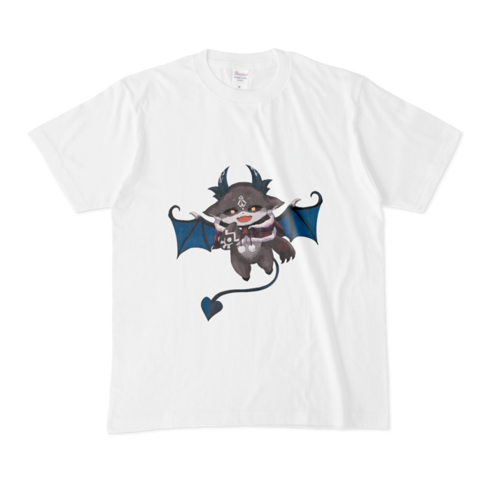 Tシャツ - M - 白