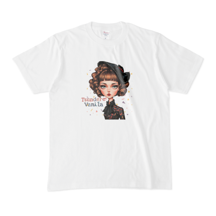 Tシャツ - M - 白