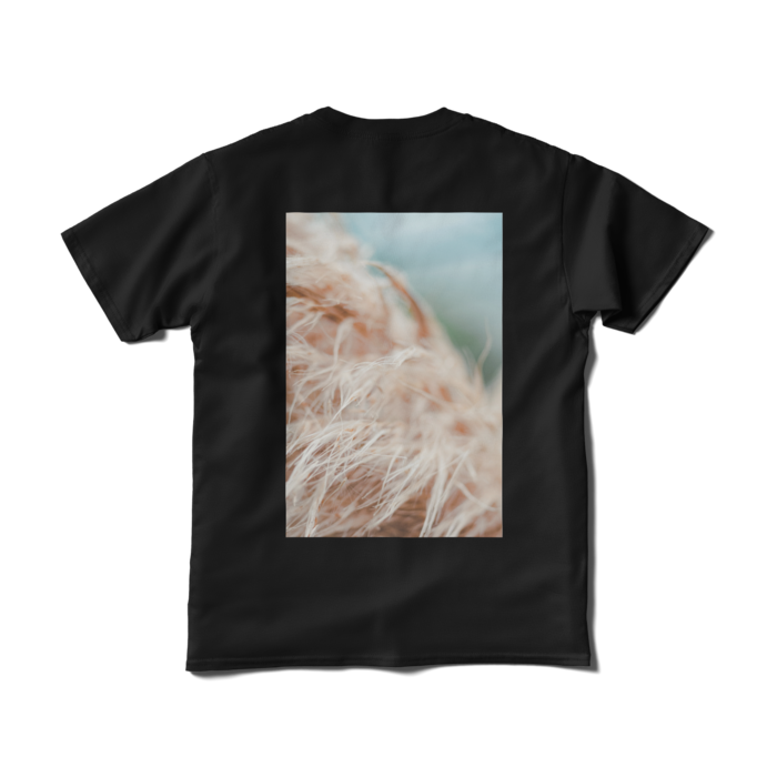 Tシャツ（短納期） - S - ブラック