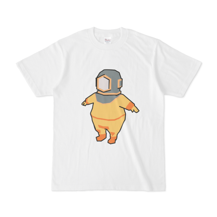 Tシャツ - S