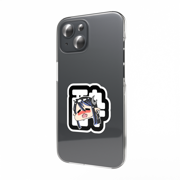 スマホステッカー - 縦