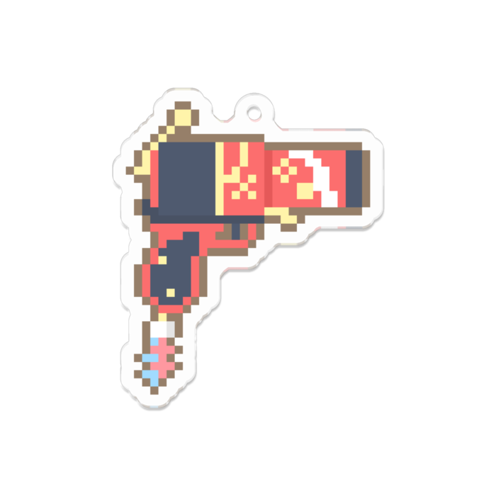 ④武器ver.