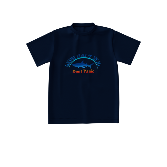 ビッグシルエットTシャツ - S - 正面