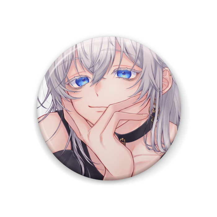 缶バッジ - 44mm