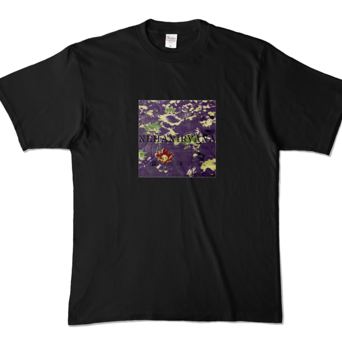 BLACK / XL