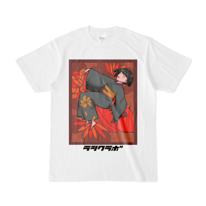 Tシャツ - S - 白