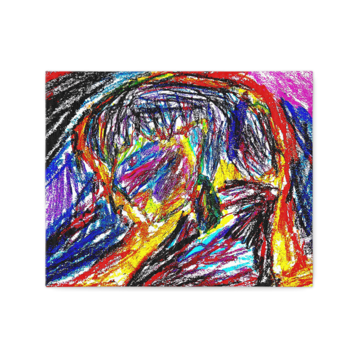 キャンバス - F3