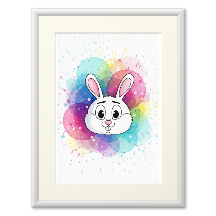 複製画(プリモアート) - A3