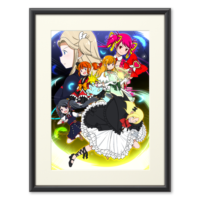 複製画(プリモアート) - A2