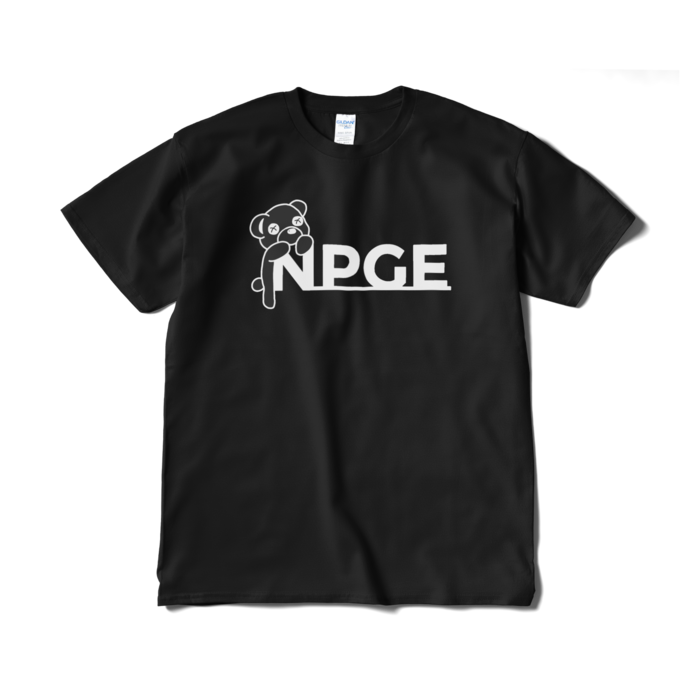 Tシャツ（短納期） - XL - ブラック