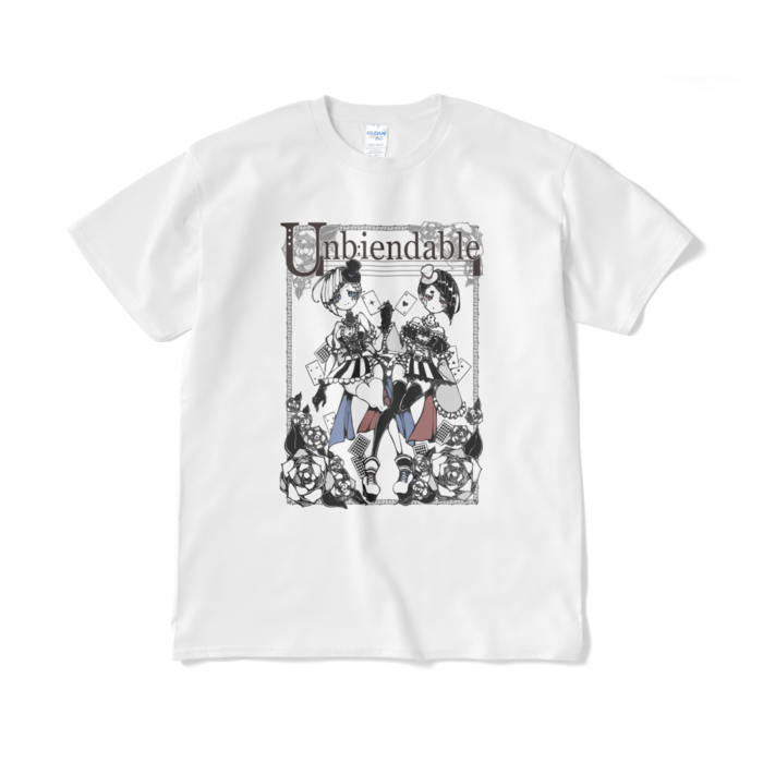 Tシャツ(短納期) - XL - ホワイト
