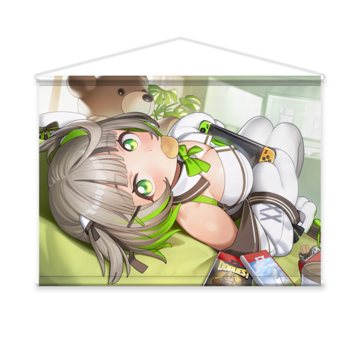 タペストリー - B2横 (メイン)