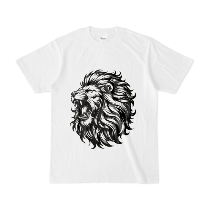 Tシャツ - S - 白