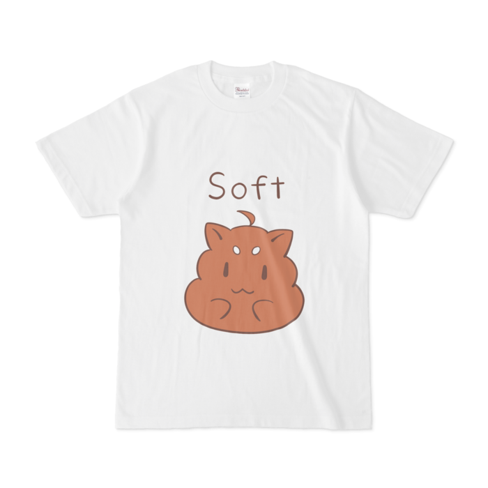Tシャツ - S - 白