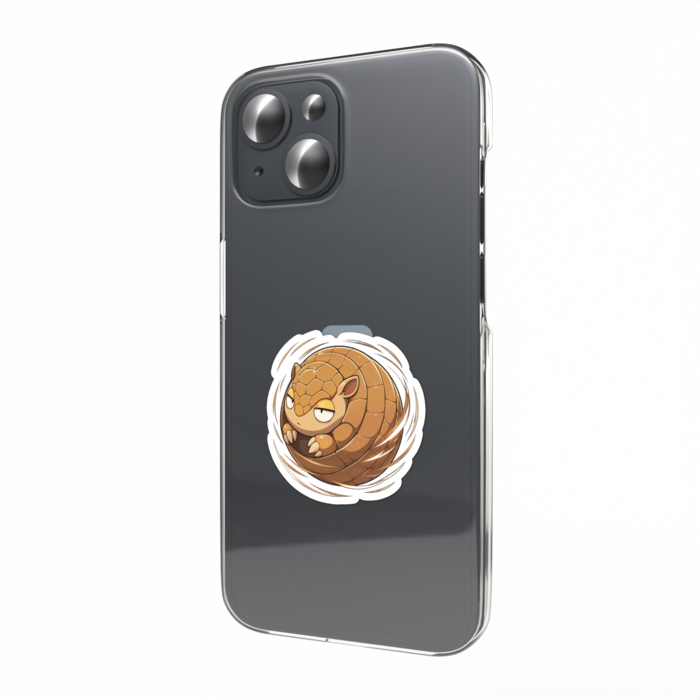 スマホステッカー - 縦