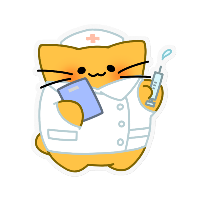 ナース