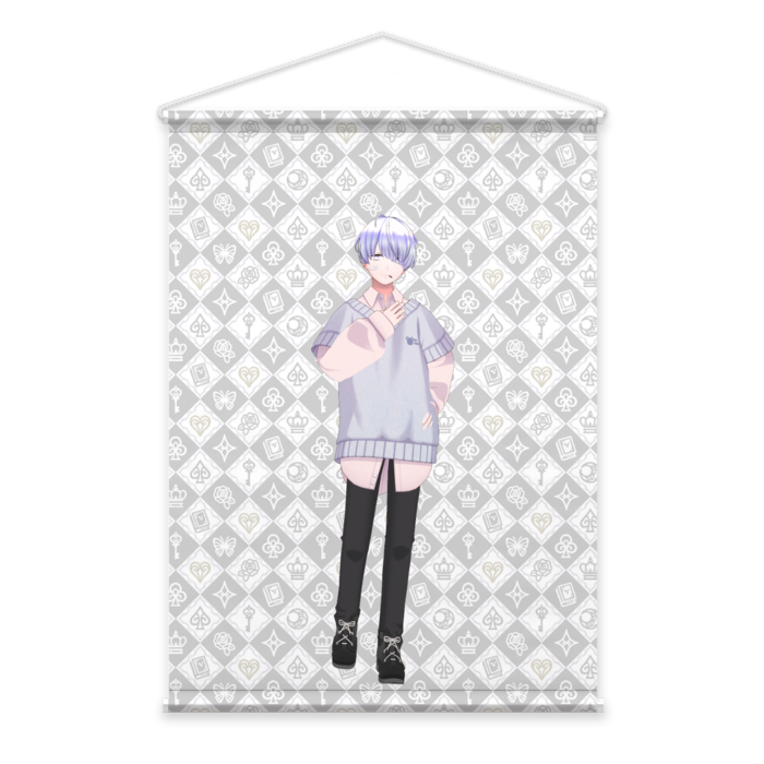 タペストリー - B2縦