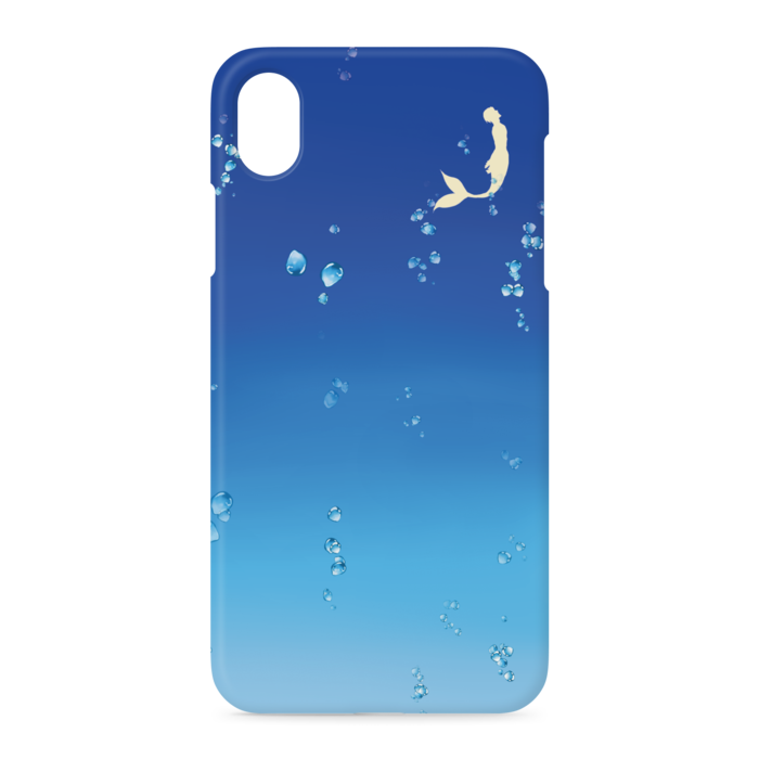 iPhoneケース - iPhone XR - 側面あり