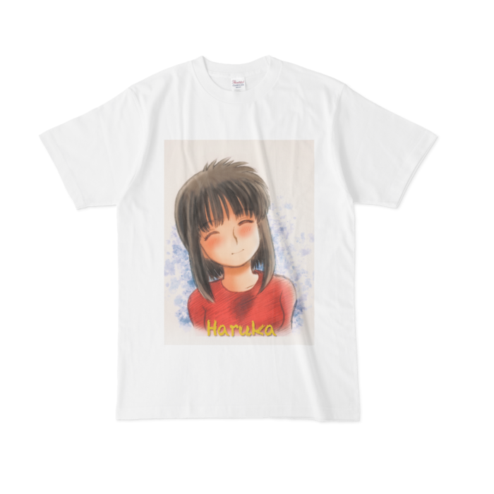 Tシャツ - L - 白
