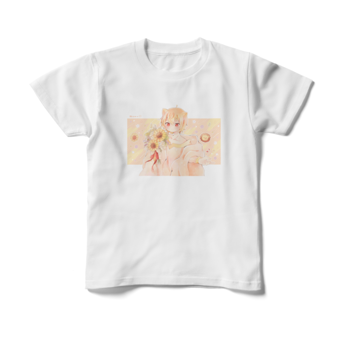 キッズTシャツ - 150cm - 正面