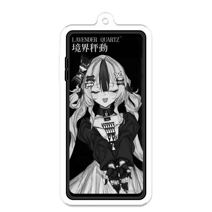 手