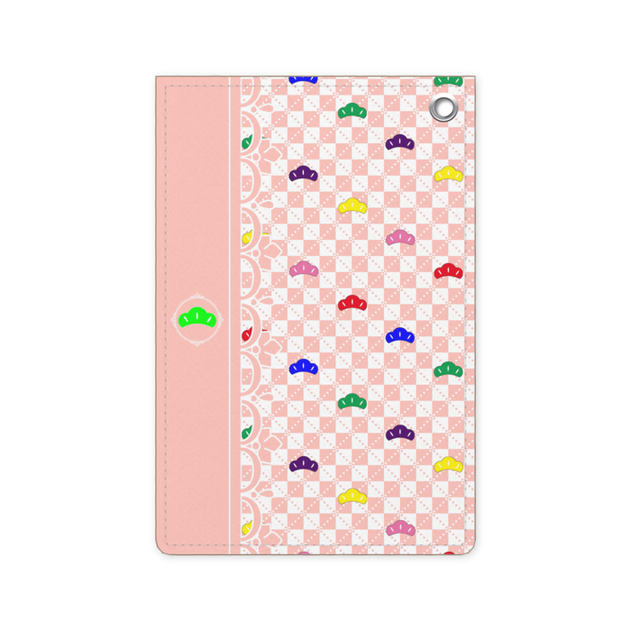 パスケース - 70 x 105 (mm)