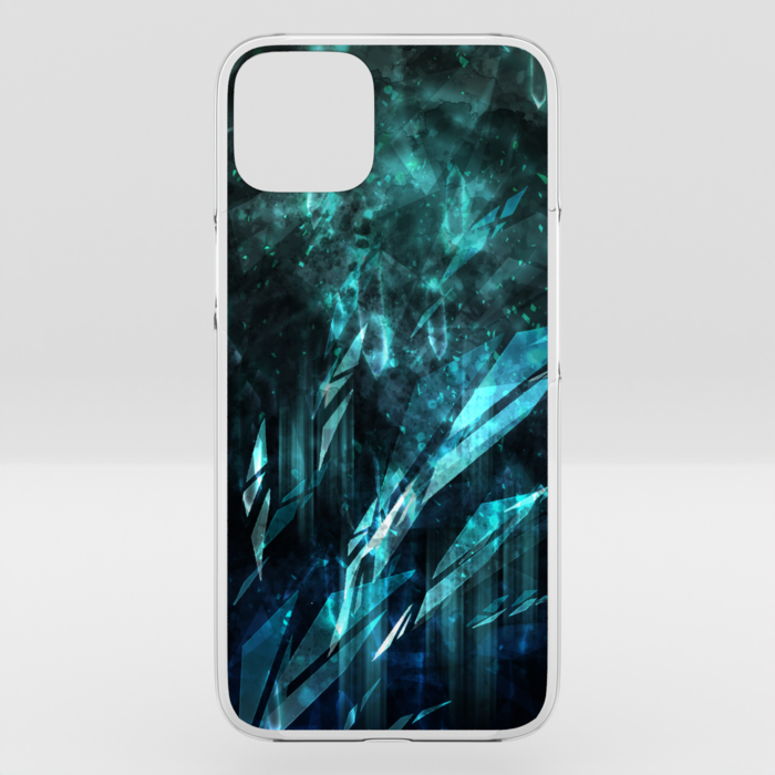 クリアiPhoneケース - iPhone 16 Plus