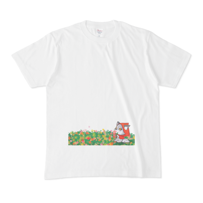 Tシャツ - M