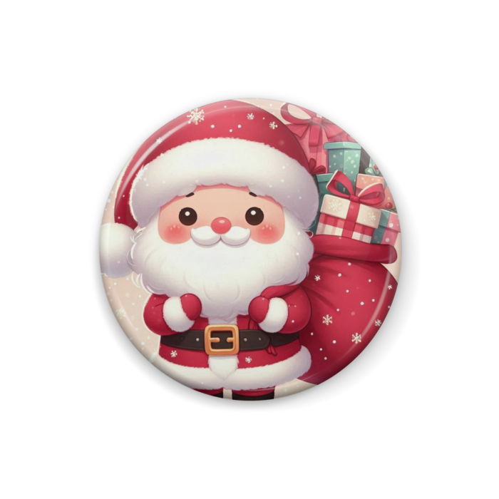 缶バッジ - 25mm(1)