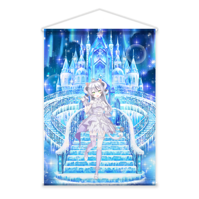 タペストリー - B2縦