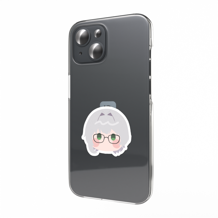 スマホステッカー - 縦