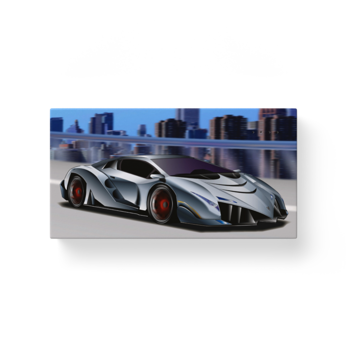 masatsucar  concept  モバイルバッテリー - 横