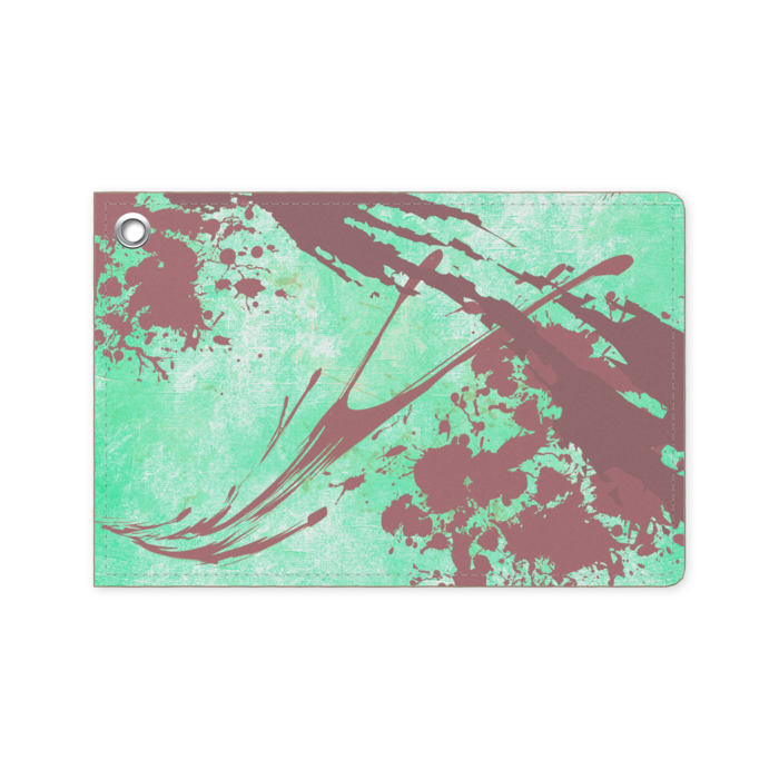 パスケース - 70 x 105 (mm)