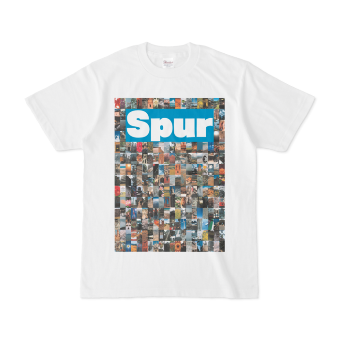 Tシャツ - S - 白