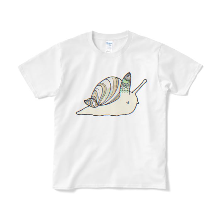Tシャツ(短納期) - S - ホワイト