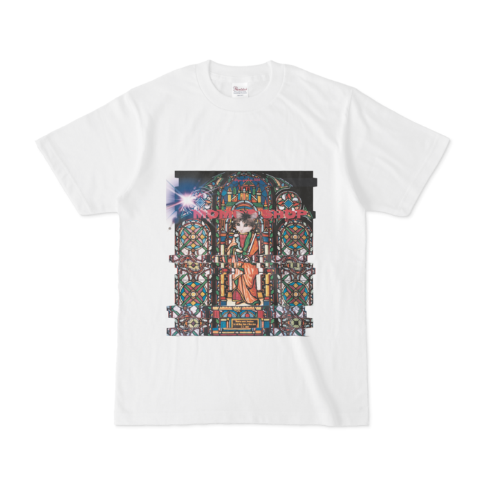 Tシャツ - S - 正面