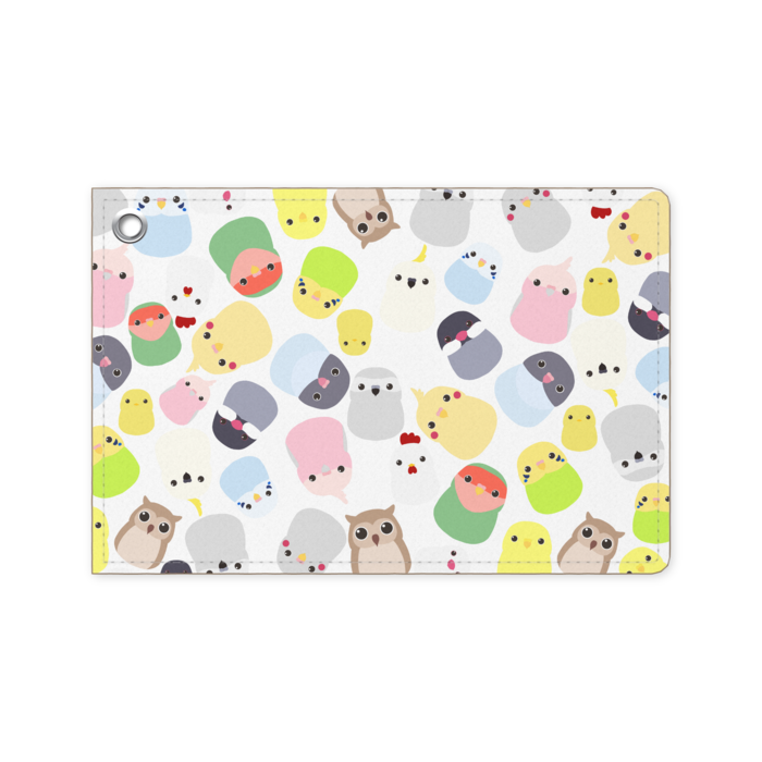 パスケース - 70 x 105 (mm)