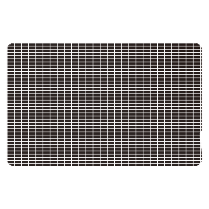 ICカードステッカー - 約85.7x53.9(mm)