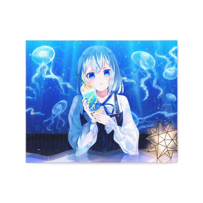 キャンバス - F3