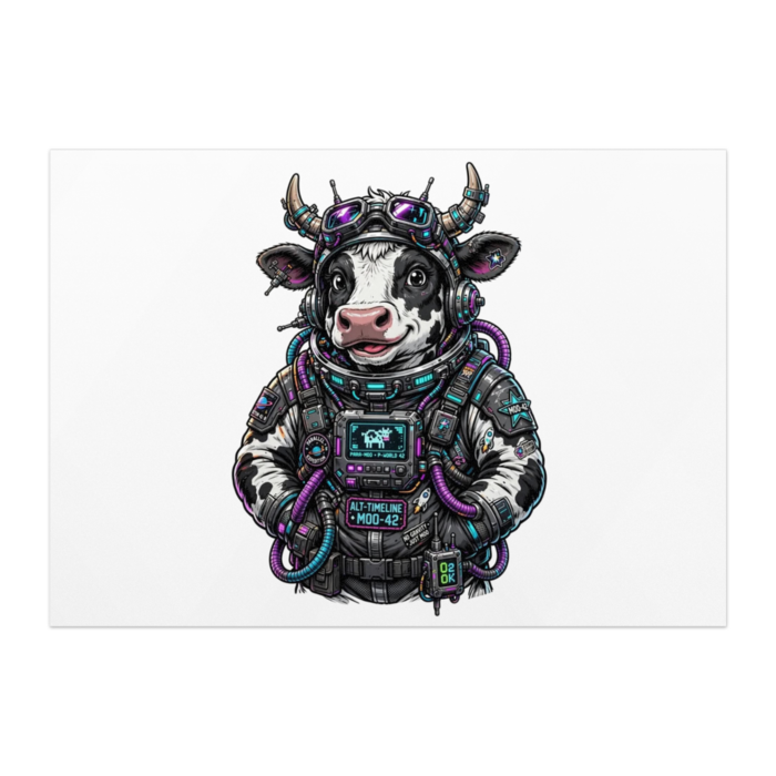 ポスター - A2(3)