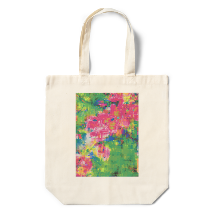 エコバッグ - 360×370×110(mm)