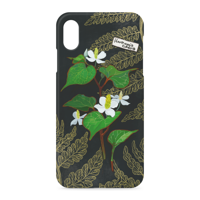 iPhoneケース - iPhone XSMax - 側面あり