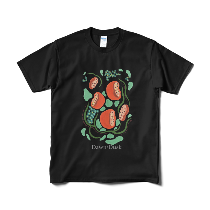 Tシャツ（短納期） - M - ブラック