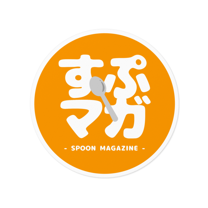 ステッカー - 100 x 100 (mm)