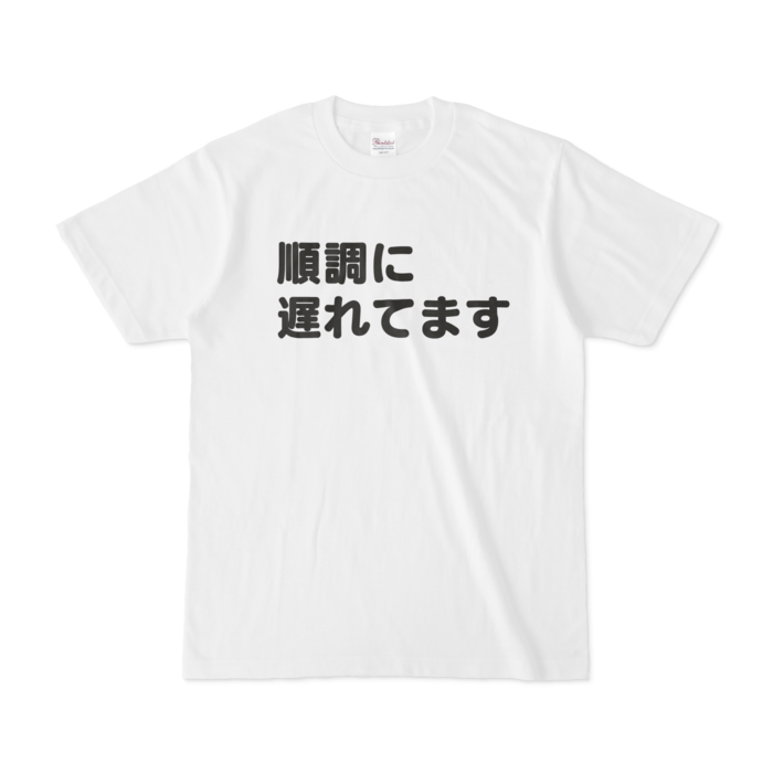 Tシャツ - S - 白