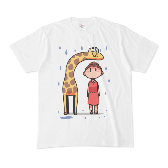 Tシャツ - M