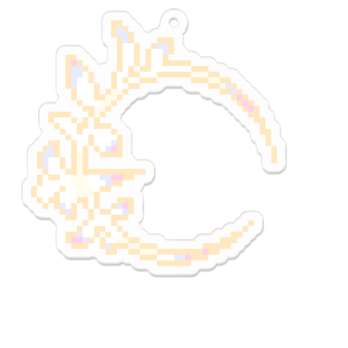 ③ヘイローver.