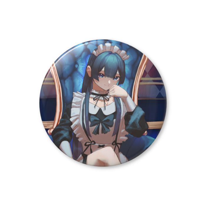 缶バッジ（バリュー） - 56mm