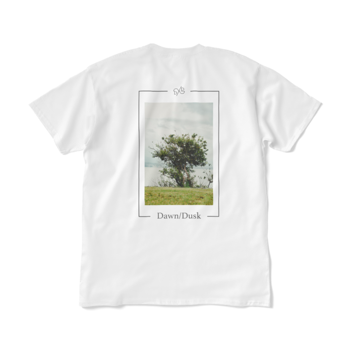 Tシャツ(短納期) - XL - ホワイト