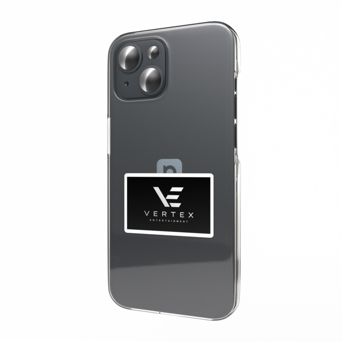 スマホステッカー - W55 × H91mm 以内
